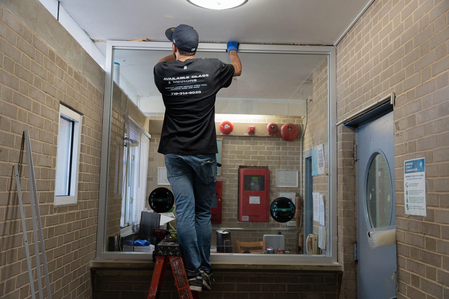 Residential & Commercial Installs